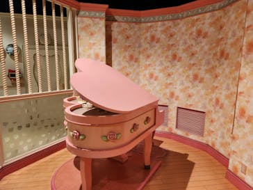 ハーモニーランドに投稿された画像（2025/8/25）