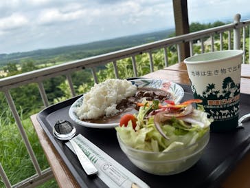 那須どうぶつ王国に投稿された画像（2025/8/25）