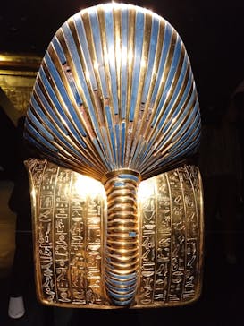 MYSTERY OF TUTANKHAMEN 体感型古代エジプト展に投稿された画像（2025/8/25）