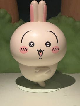 ちいかわパークに投稿された画像（2025/8/25）