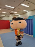 おしりたんてい だいしゅうけつ展（東京会場）に投稿された画像（2025/8/25）
