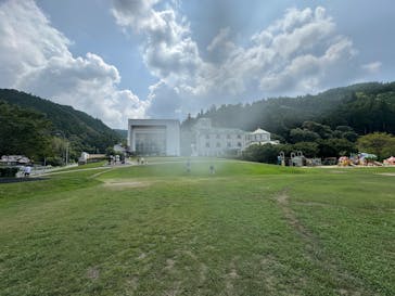 香美市立やなせたかし記念館　(アンパンマンミュージアム＆詩とメルヘン絵本館）に投稿された画像（2025/8/25）