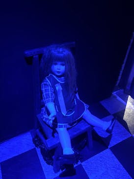 横浜大世界に投稿された画像（2025/8/25）