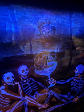 横浜大世界に投稿された画像（2025/8/25）