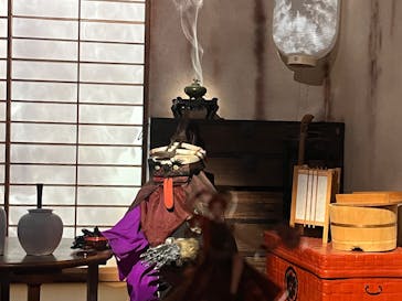 動き出す妖怪展 NAGOYA 〜Imagination of Japan〜に投稿された画像（2025/8/25）