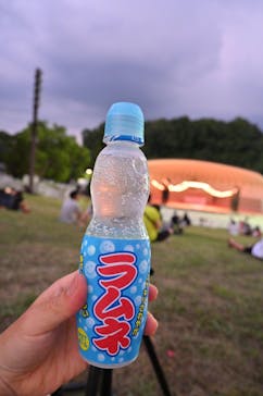 NESTA RESORT KOBE（ネスタリゾート神戸）に投稿された画像（2025/8/25）