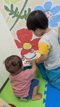 キッズランドUS 奈良学園前店に投稿された画像（2025/8/25）