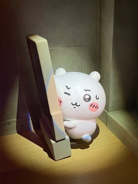 ちいかわパークに投稿された画像（2025/8/25）