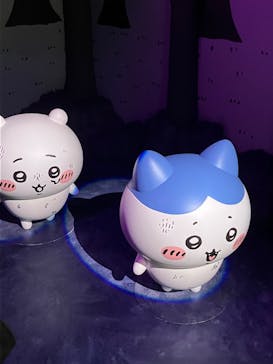 ちいかわパークに投稿された画像（2025/8/25）