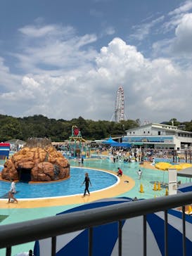 日本モンキーパークに投稿された画像（2025/8/25）