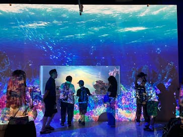 マクセル アクアパーク品川に投稿された画像（2025/8/25）