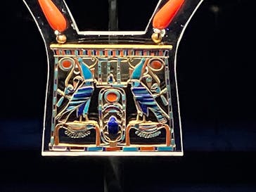 ACN ラムセス大王展 ファラオたちの黄金に投稿された画像（2025/8/25）