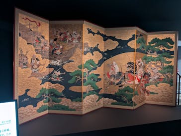 春日大社　国宝殿に投稿された画像（2025/8/25）