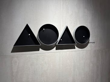 AOAO SAPPOROに投稿された画像（2025/8/25）