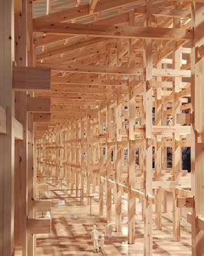 森美術館に投稿された画像（2025/8/25）