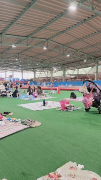 狭山スキー場に投稿された画像（2025/8/25）