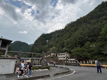 地底王国「美川ムーバレー」に投稿された画像（2025/8/25）