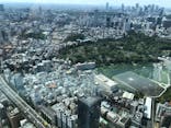 六本木ヒルズ展望台 東京シティビューに投稿された画像（2025/8/25）