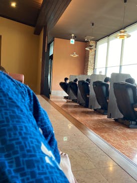 熊谷天然温泉　花湯スパリゾートに投稿された画像（2025/8/25）