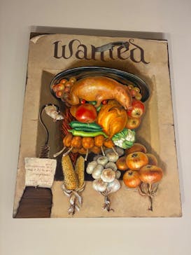 東京トリックアート迷宮館に投稿された画像（2025/8/25）