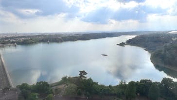 西武園ゆうえんちに投稿された画像（2025/8/25）