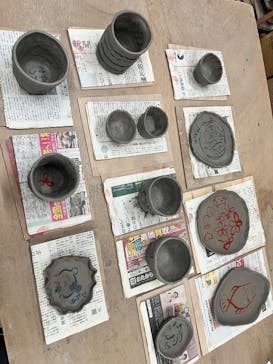 仙石窯に投稿された画像（2025/8/25）