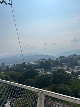 小田原城に投稿された画像（2025/8/25）