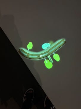 魔法の美術館2025に投稿された画像（2025/8/25）