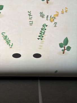 魔法の美術館2025に投稿された画像（2025/8/25）