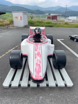 富士スピードウェイに投稿された画像（2025/8/25）