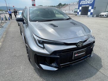 富士スピードウェイに投稿された画像（2025/8/25）