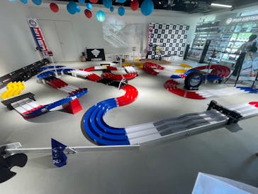 富士スピードウェイに投稿された画像（2025/8/25）