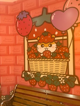 サンリオピューロランドに投稿された画像（2025/8/25）