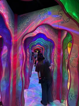 ちいかわパークに投稿された画像（2025/8/25）