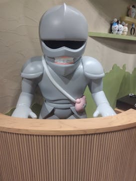 ちいかわパークに投稿された画像（2025/8/25）