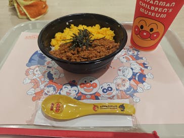 横浜アンパンマンこどもミュージアムに投稿された画像（2025/8/25）