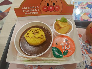 横浜アンパンマンこどもミュージアムに投稿された画像（2025/8/25）