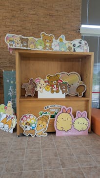 さがみ湖MORI MORIに投稿された画像（2025/8/25）