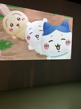 ちいかわパークに投稿された画像（2025/8/25）