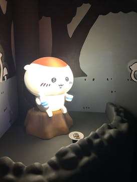 ちいかわパークに投稿された画像（2025/8/25）