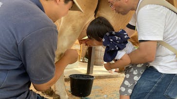 まかいの牧場に投稿された画像（2025/8/25）