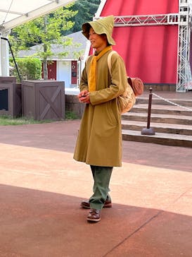 ムーミンバレーパークに投稿された画像（2025/8/25）