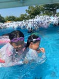 川越水上公園（埼玉県公園緑地協会）に投稿された画像（2025/8/25）
