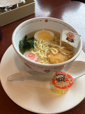 神戸アンパンマンこどもミュージアム＆モールに投稿された画像（2025/8/25）