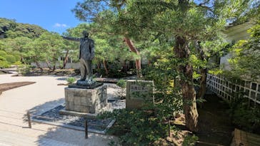 足立美術館に投稿された画像（2025/8/25）