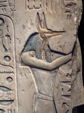 ACN ラムセス大王展 ファラオたちの黄金に投稿された画像（2025/8/25）