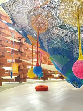 彫刻の森美術館に投稿された画像（2025/8/25）