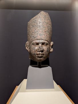 ブルックリン博物館所蔵　特別展　古代エジプト（豊田会場）に投稿された画像（2025/8/25）