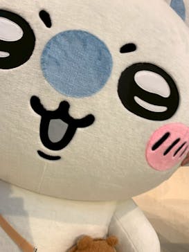 ちいかわパークに投稿された画像（2025/8/25）