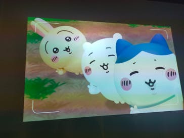 ちいかわパークに投稿された画像（2025/8/25）